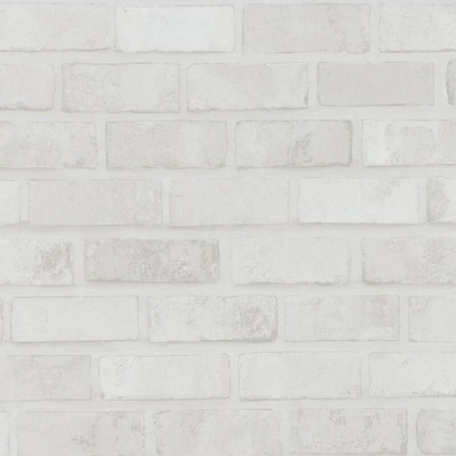 smooth white brick wallpaper Roblox decal