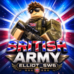 (BA) Aspa’s British army
