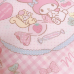 melocute