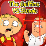 The Griffins VS Stewie (BETA)