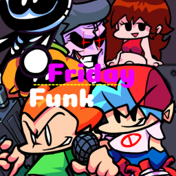 Friday Funk