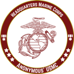 |.USMC.| Headquarters Marine Corps