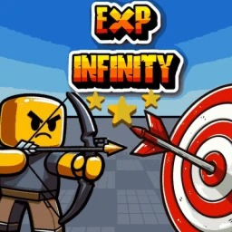 Exp Infinity🎯