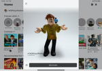 Roblox fan group get free ranks
