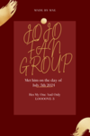 JOJO FAN GROUP<3