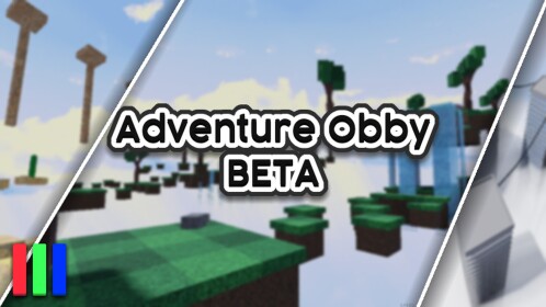 Adventure Obby