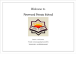 Pinewood Private School