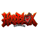 HOODBLOX MERCH