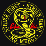 Cobra Kai Dojo (Karate)