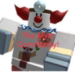 The Fabulous Myth Community!
