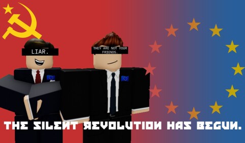 European Union Simulator