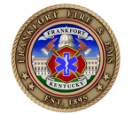 Frankfort Kentucky Fire Department