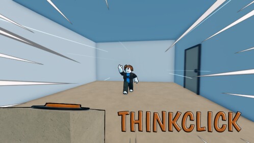 🖲️Think Click🖲️ [Beta]