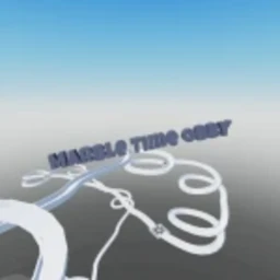 Marble Time Obby icon