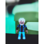 Not_Maxx's fan group