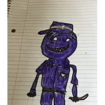FNaF poggers (I’m bored.)