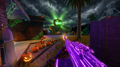 Halloween!