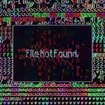 Burning file