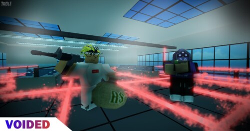 Voided(SAY /save in CHAT TO SAVE)