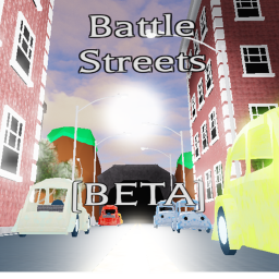 Battle Streets [BETA]