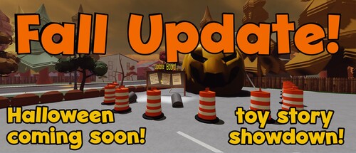 Toy Story: Hideout Showdown