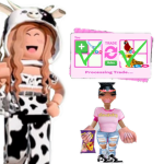 ##### Roblox baddie area.