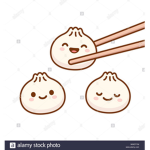 The Dumpling Squad :)