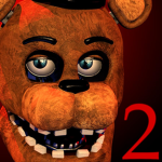 Fnaf 2 the group :)