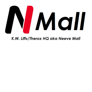 KW Lifts/Therox HQ aka Neeve Mall