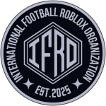 International Football Roblox Organization