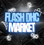 - Flash DHC -