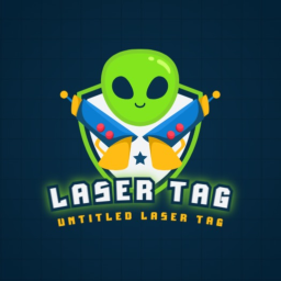 Untitled Laser Tag