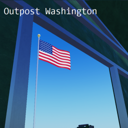Outpost Washington