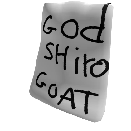 Item Thumbnail