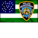 New York City Police Department'