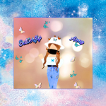 {~Butterfly Army~}