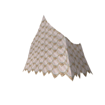 ₪| HOR |20's| "The Dame's Defiance" Skirt thumbnail