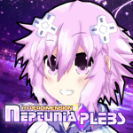 Hyperdimension Neptunia Plebs