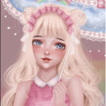 ~ • * Candie * • ~