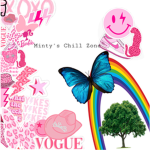 Minty’s Chill Zone