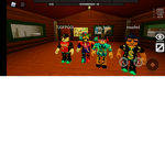Internatinoal Roblox Hockey Leauge *IRHL*