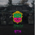 Zaporozhye Direction Community