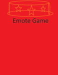 Emote Game Official Roblox Group
