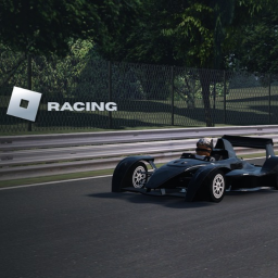 [V1] Roblox Racing