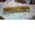 jersey mikes fan club