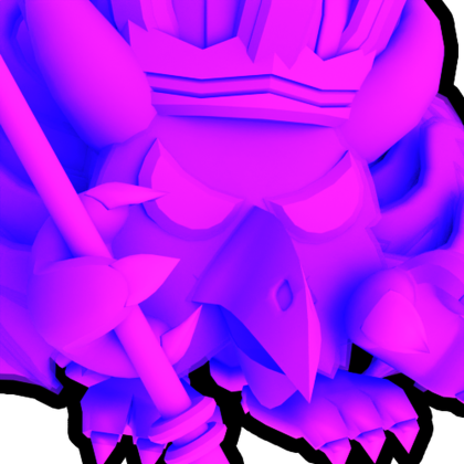 Galaxy Crown Phoenix