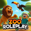 [UPDATE!] Work at a Zoo 🐘 icon