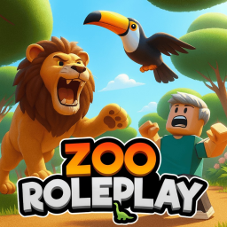 [UPDATE!] Work at a Zoo 🐘 icon