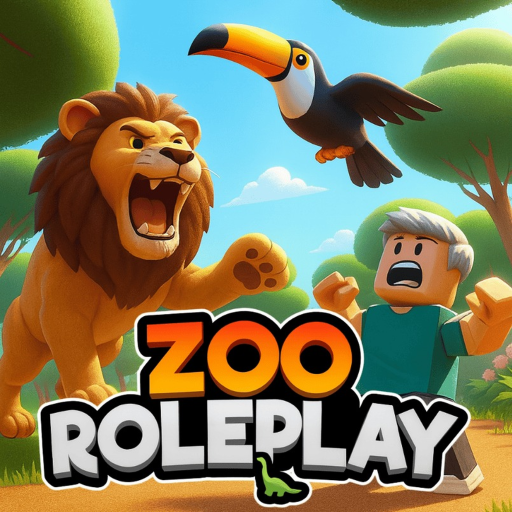 Zoo Roleplay
