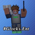 #Glock ENT